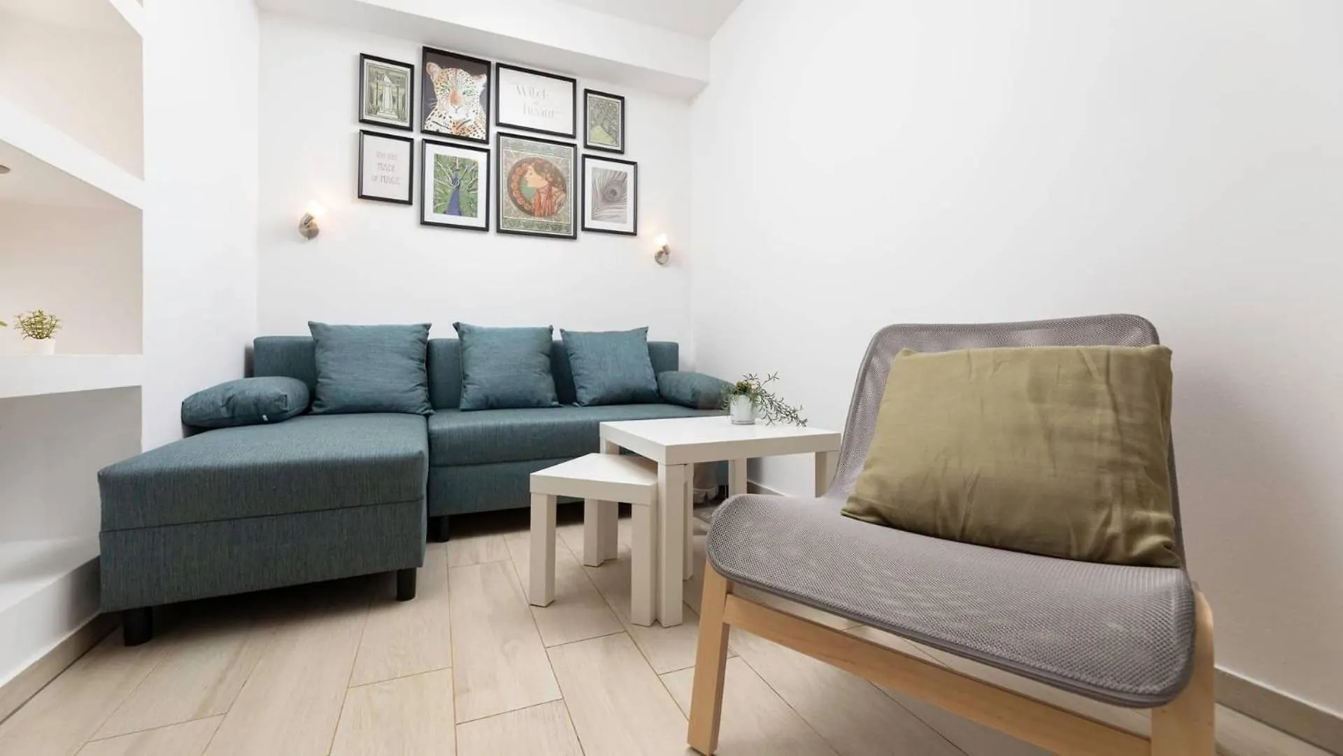 Apartments By The Sea Vantacici, Krk - 21712 Malinska