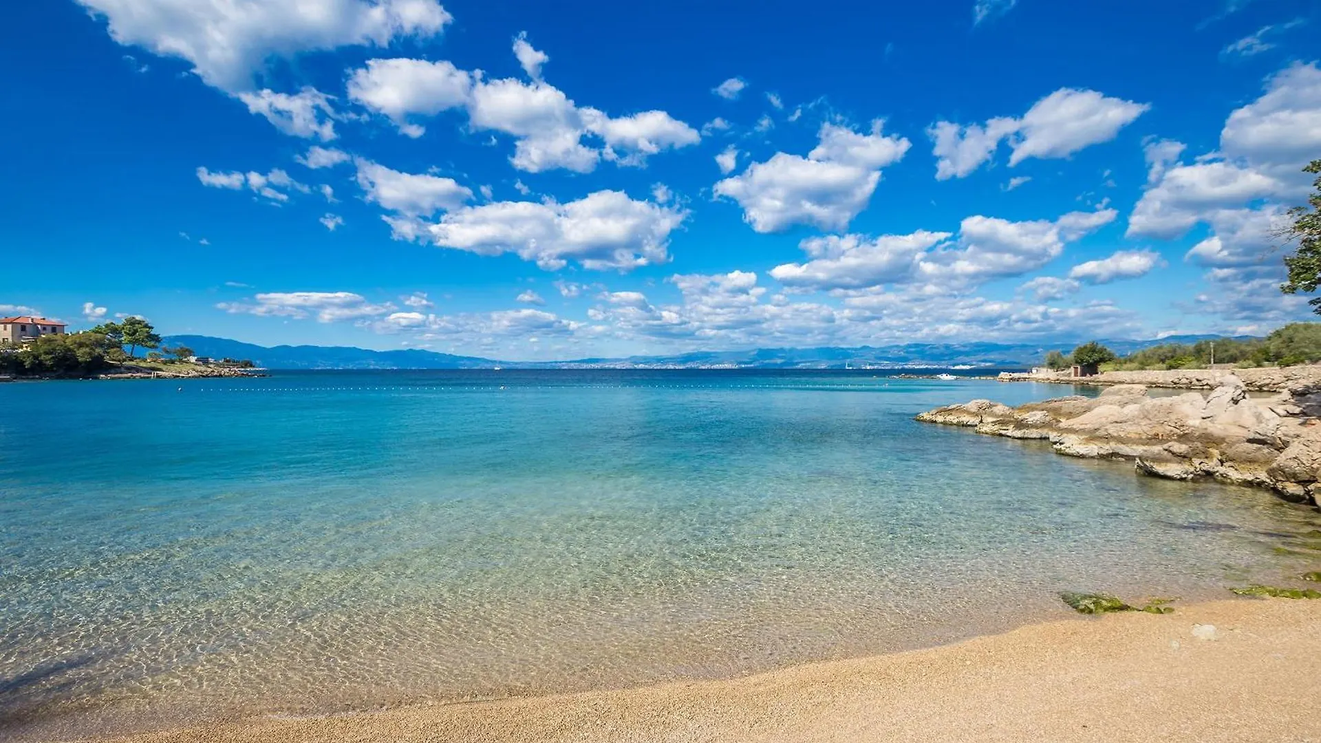 Apartments By The Sea Vantacici, Krk - 21712 Malinska 0*,  Kroatien